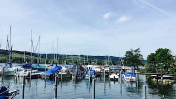 Jachthafen