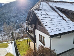 Esterni