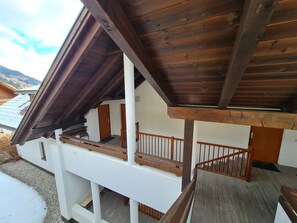 Property grounds - Haus Emma by Globalimmoservice (Bad Kleinkirchheim)