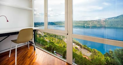 The Lake View