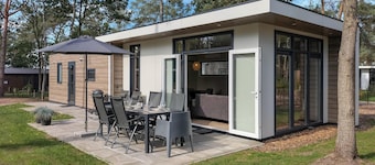Amazing home in Hellendoorn with sauna