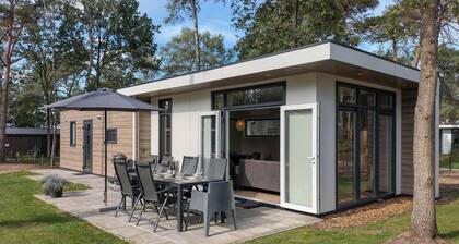 Amazing home in Hellendoorn with sauna