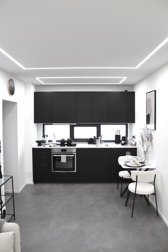 Apartment in a prime location