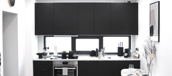 Apartment in a prime location