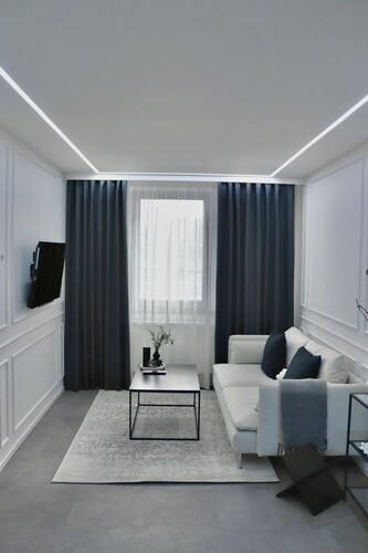 Apartment in bester Lage