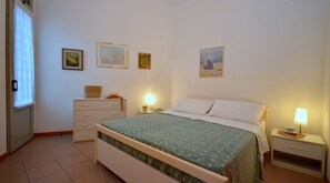 4 bedrooms, WiFi