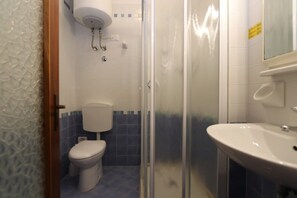 Dusche