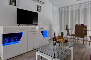 Interior - Superior Apartment, 3 min. to the beach (Benidorm)