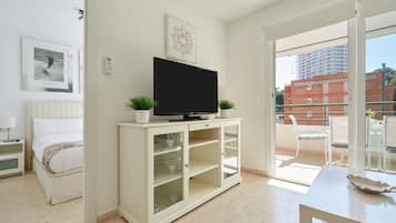 2 habitaciones, wifi y ropa de cama