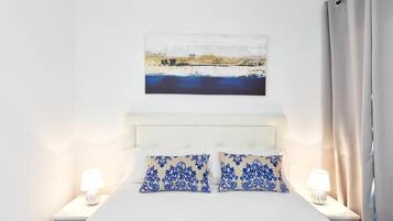 1 slaapkamer, wifi, beddengoed