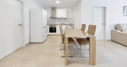 Lux Apartment 100 meters from the beach