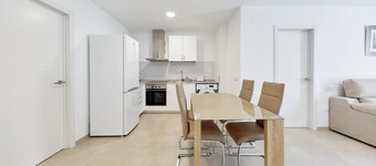 Lux Apartment 100 meters from the beach