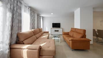 Televisión