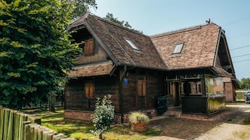 Ulkopuoli