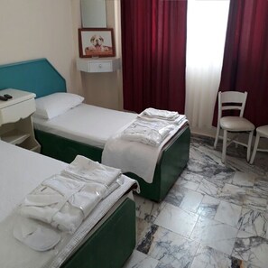 Room - Bella Pansiyon (Ortaca)