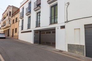 Exterior - Apartment Perxel, only 230 m from the beach (L'Escala)