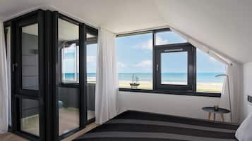 2 slaapkamers, gratis wifi, beddengoed