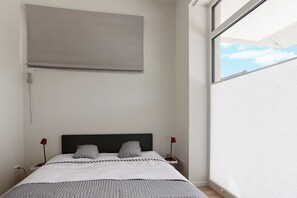 2 slaapkamers, gratis wifi, beddengoed