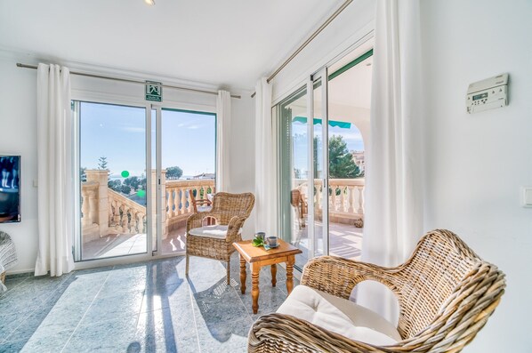 Huis | Woonkamer