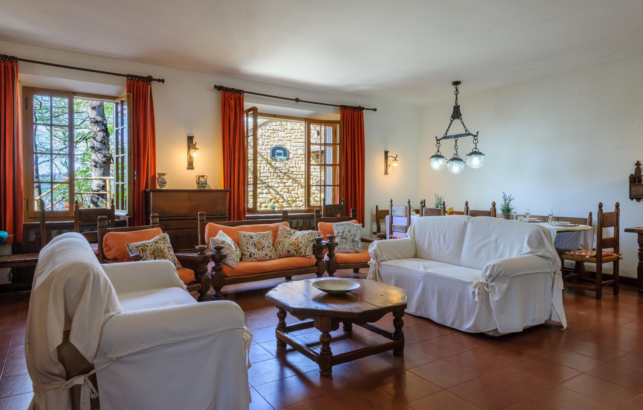 4 Bedroom Pet Friendly Home In Pergola - Pergola