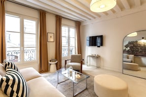 Coin séjour