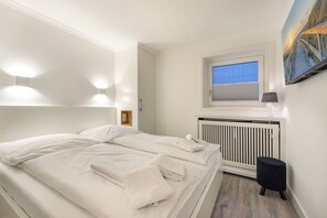 3 Schlafzimmer, Bügeleisen/Bügelbrett, kostenloses WLAN, Bettwäsche