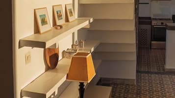 House, 3 Bedrooms, Sea View | 2 bedrooms, in-room safe, desk, laptop workspace