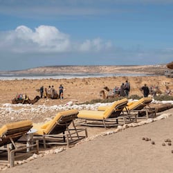 Plage