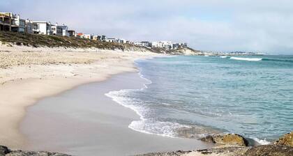 The Views - Oceanview Haven in Langebaan - 3 Levels of Luxury