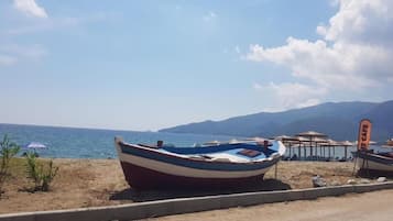 Spiaggia