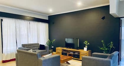 Mtoni Home Stay