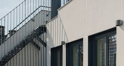 Edgar Suites Hameau-Porte de Versailles