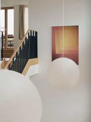 Penthouse avec Terrasse | View from room - Edgar Suites Hameau-Porte de Versailles (Paris)