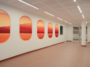 Recepción