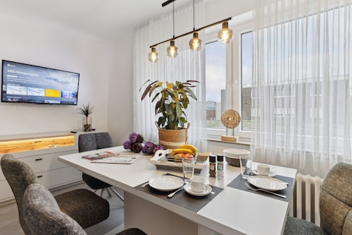 Stadtpause Gudula - Mitten in Rhede, mitten im Leben!