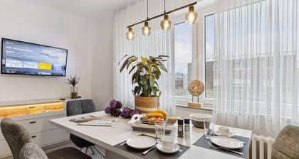 Stadtpause Gudula - In the middle of Rhede, in the middle of life!