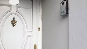 House | Exterior detail