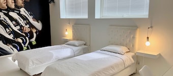 SBC Lodge
