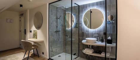 Comfort Single Room