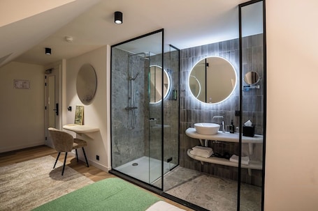 Comfort Single Room. Boutique Hotel Annamaes