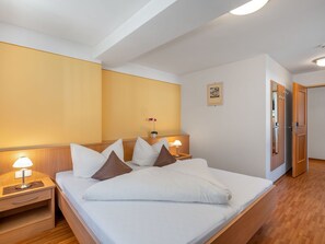 2 Schlafzimmer, kostenloses WLAN