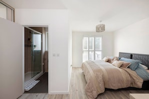 Apartamento, 3 quartos, sacada | 3 quartos
