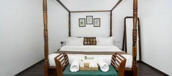 The Tiger Claws Tadoba