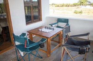 Children's activities