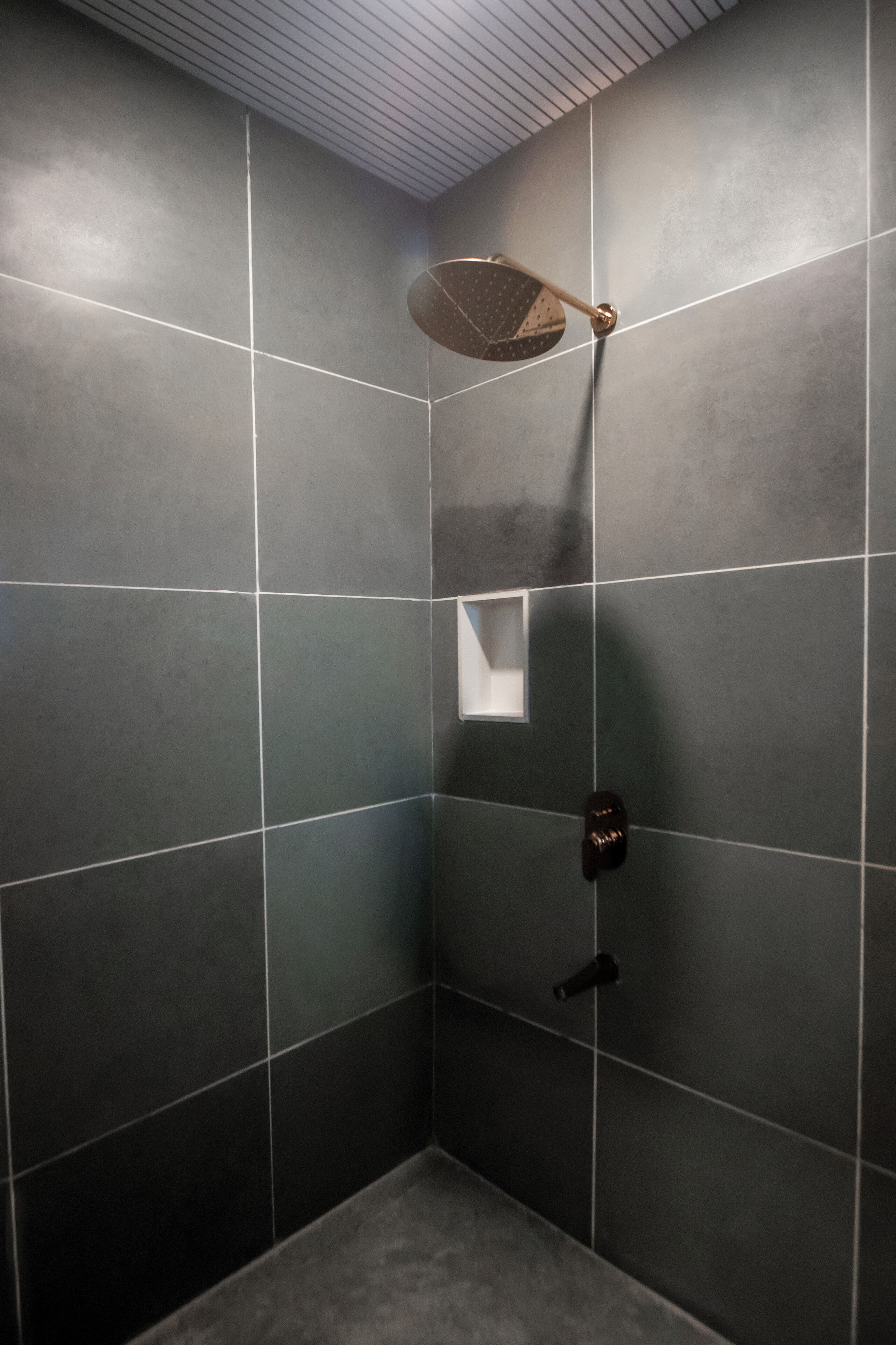 Luxury Double Room | Bathroom