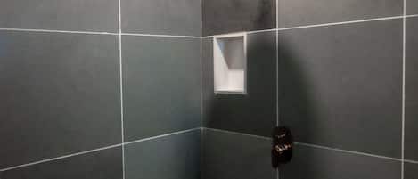 Habitació doble de luxe | Bany