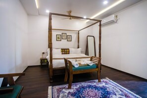 Luxury Double Room