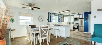 WhimSea Bay - Where Beach Vibes are High & Stress Low!