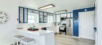 WhimSea Bay - Where Beach Vibes are High & Stress Low!