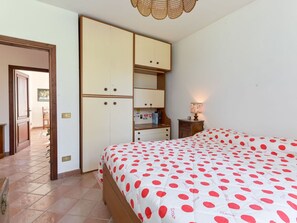 4 slaapkamers, gratis wifi